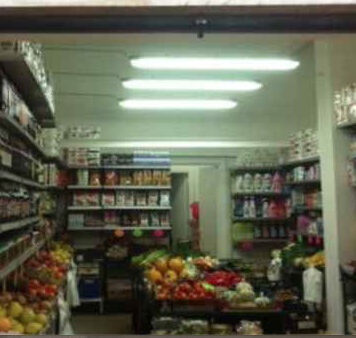 minimarket