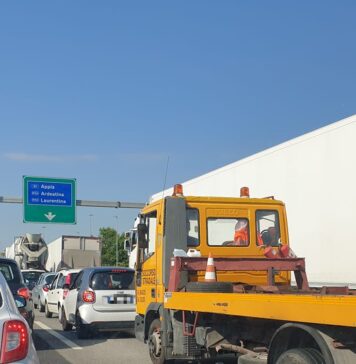 raccordo lavori