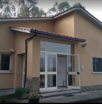 scuola maccarese