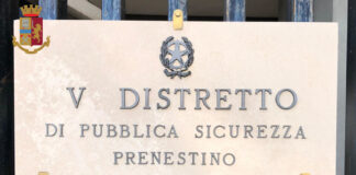 prostitute polizia roma