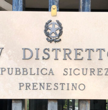 prostitute polizia roma