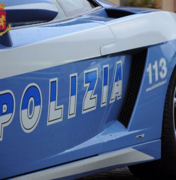 polizia droga