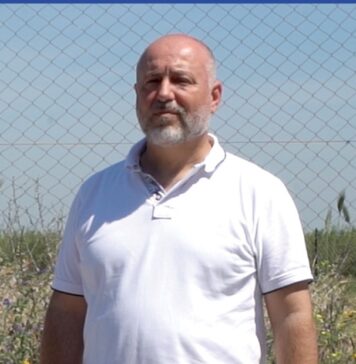 Fabrizio Cremonini Ardea