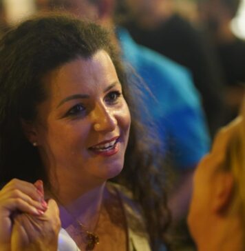 cHIARA fRONTINI vITERBO