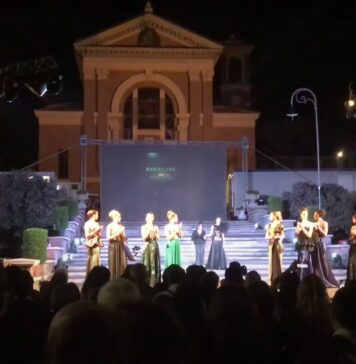 Gran Galà della Moda