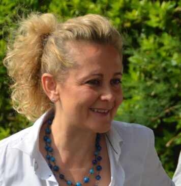 Elena Gubetti cerveteri