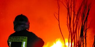 INCENDIO-VELLETRI-CASA-60ENNE-INTOSSICATO-POMPIERI-
