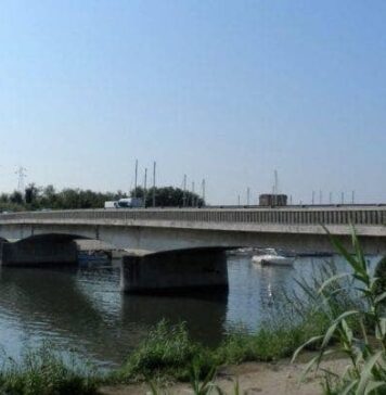 Fiumicino, lavori in via della Scafa: quali sono le limitazioni per la viabilità - Canaledieci.it