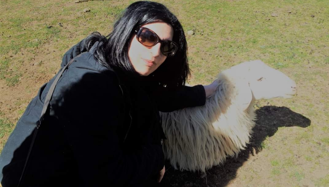 Roma, schianto in moto: la vittima Simona Dell'Ova, una animalista di Tivoli 1