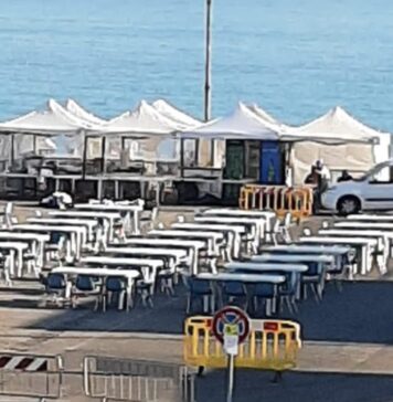 street food viva il mare