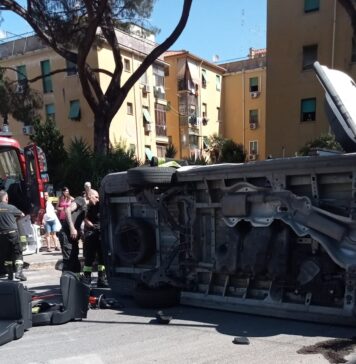 incidente