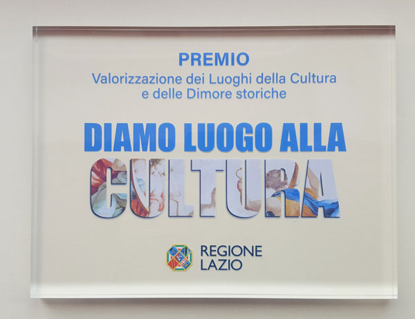 Bando sui luoghi della cultura del Lazio: a Fiumicino vince il Museo del Sax 1