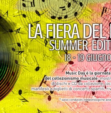 fiera del disco