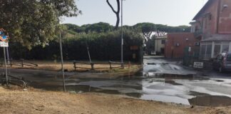 acqua fontanella