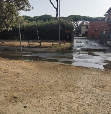 acqua fontanella