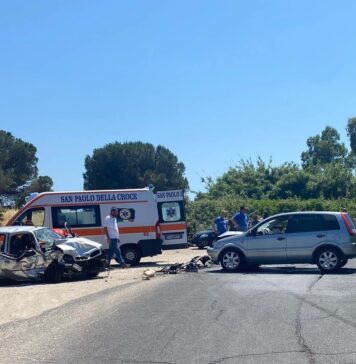 incidente ardea