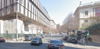 incidente operaio morto