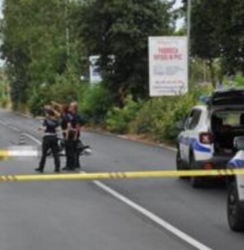 incidente mortale