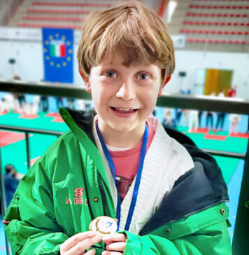 autismo sport leonardo