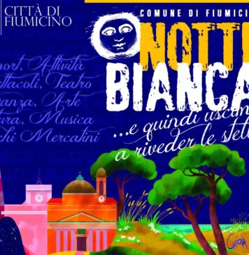 notte bianca