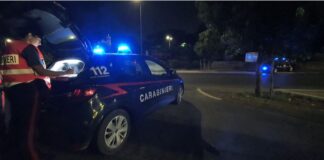 Minaccia 15enne: arrestato un uomo a Pomezia