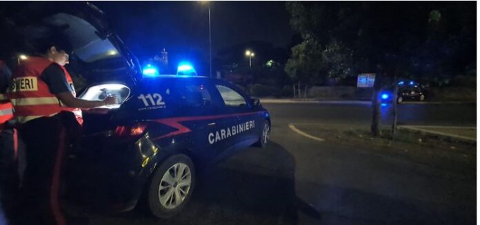 Minaccia 15enne: arrestato un uomo a Pomezia