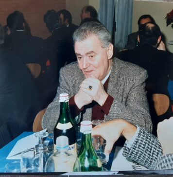 Giorgio Lascaraky