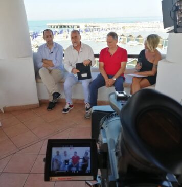 Roma Vista Mare 2022