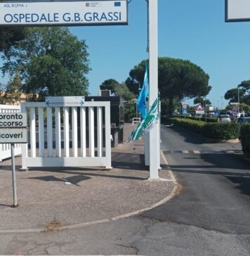 ospedale grassi