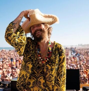 jova beach party 2022