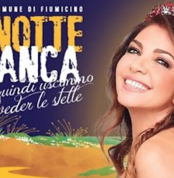 notte bianca