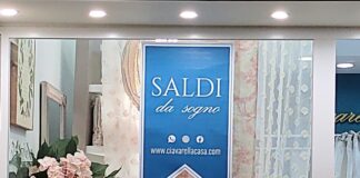saldi estivi