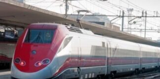 Treni, sulla linea Napoli-Roma ritardi e disagi per i passeggeri