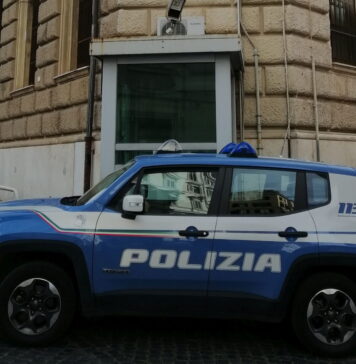 sequestro di persona ad aprilia