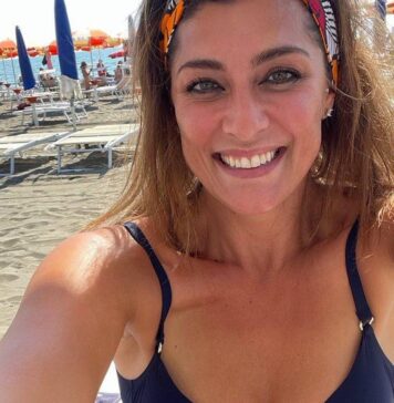 elisa isoardi