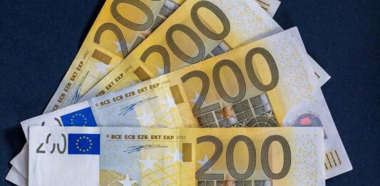 Bonus 200 euro settembre