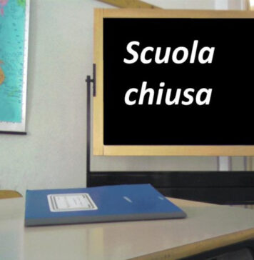 Elezioni 25 settembre scuole chiuse