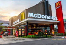 Mc Donald's, nuove assunzioni tra Ostia, Dragona e litorale: come candidarsi