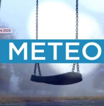 Meteo settembre 2022