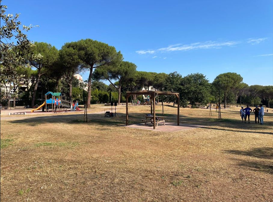 Roma, riapre il Parco di Tor Marancia: 13 ettari di verde pubblico riconsegnati ai cittadini 2