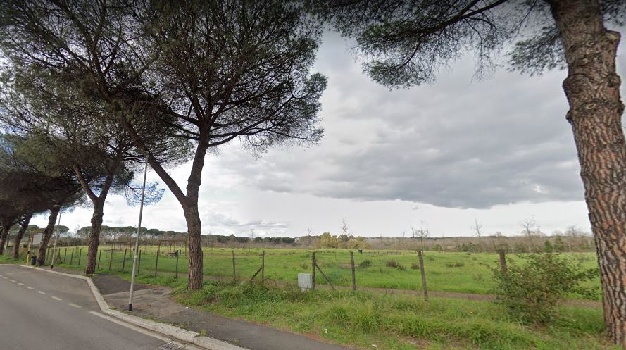 Roma, riapre il Parco di Tor Marancia: 13 ettari di verde pubblico riconsegnati ai cittadini 1