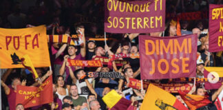 AS Roma