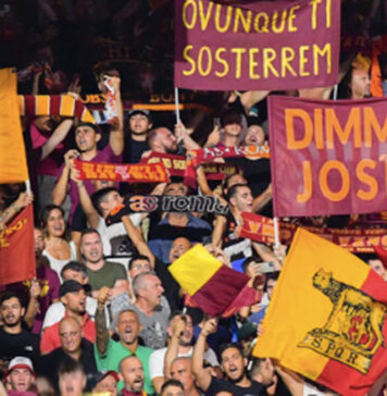 AS Roma