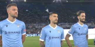 Sampdoria-Lazio