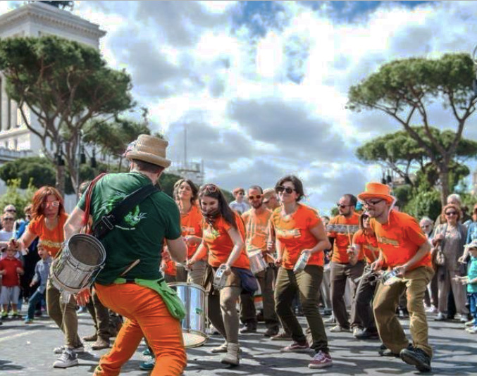Roma, centro storico in festa con venti giorni di spettacoli dal vivo: il programma 1