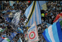 lazio-cluj