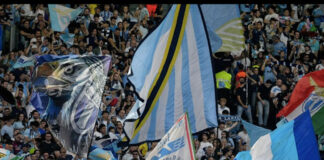 lazio-cluj