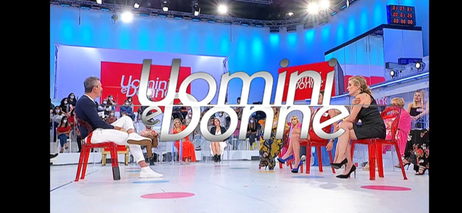 uomini-donne-anticipazioni-puntata-4-settembre-