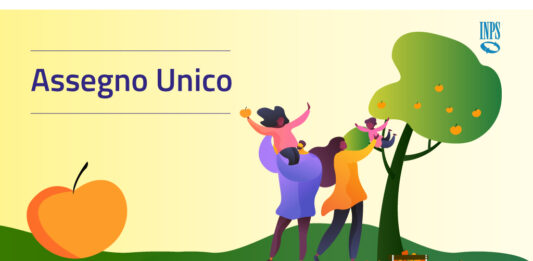 assegno unico inps
