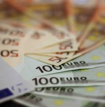 bonus 350 euro